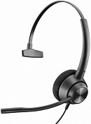 Наушник с микрофоном poly EncorePro 310 QD <77T43AA>