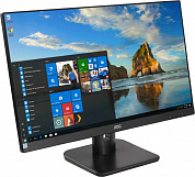 23.8" ЖК монитор AOC 24E1Q <Black> (LCD, 1920x1080, D-Sub, HDMI, DP)