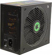 Блок питания GameMax <RGB-750 PRO> 750W ATX (24+4x4+2x6/8пин) Cable Management