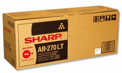 Картридж Sharp AR 235/275G/M236/M276 (O) AR270LT, 25К