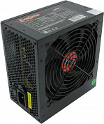 Блок питания ExeGate (ATX-)450NPX <EX224733RUS> 450W ATX (24+4+6/8пин)