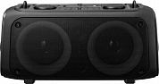 Колонка порт. Hyundai H-PS1030 черный/черный 40W 2.0 BT 10м 3600mAh