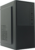 Minitower  ExeGate <BAA-308> MicroATX без БП <EX297993RUS>