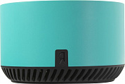 Яндекс Станция лайт <YNDX-00025 Green> (5W, WiFi, Bluetooth, голосовой помощник Алиса)