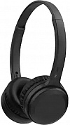 Наушники с микрофоном PHILIPS TAH1108BK (Bluetooth 5.2, с регулятором громкости)