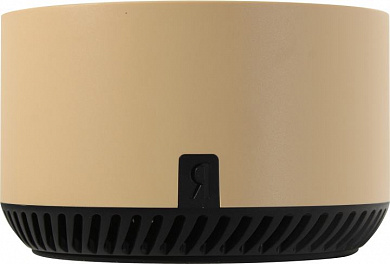 Яндекс Станция лайт <YNDX-00025 Beige> (5W, WiFi, Bluetooth, голосовой помощник Алиса)