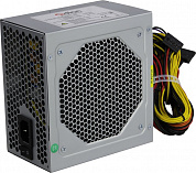 Блок питания FSP Q-Dion <QD-400PNR> 400W ATX  (24+2x4+6пин)