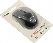Trust YVI Wireless Mouse <18519> (RTL) USB 4btn+Roll, беспроводная
