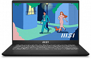 9S7-14JK12-239 Ноутбук MSI Modern 14 C7M Ryzen 5 7530U/8/SSD512Gb/14/IPS/FHD/noOS/silver