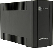 UPS 850VA CyberPower <UTC850EI>