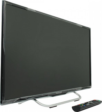 32"    LED ЖК телевизор POLARLINE 32PL14TC-SM (1366x768, HDMI, WiFi, USB, DVB-T2, Smart TV)