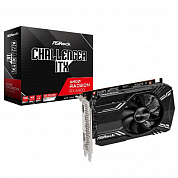 4Gb <PCI-E> GDDR6 ASRock RX6400 CLI 4G (RTL) HDMI+DP <RADEON RX6400>