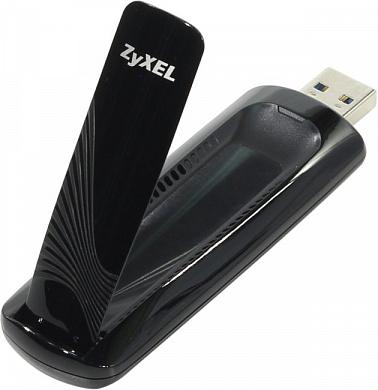 ZYXEL NWD6605 Wireless USB Adapter (802.11n/ac, 867Mbps)