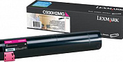 C930H2MG Lexmark C935 Magenta High Yield Toner Cartridge (24K) 24,000 pages  C935dn / C935dtn / C935dttn / C935hdn