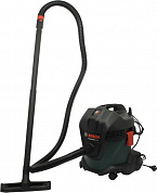 Bosch UniversalVac15 <06033D1100>  Пылесос строительный (1000W, сухая/влажная уборка, бак 15 л)