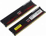 AMD <R7S416G2606U2K> DDR4 DIMM 16Gb KIT 2*8Gb <PC4-21300> CL16