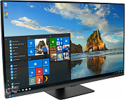 32"    ЖК монитор Samsung S32D604UAI с поворотом экрана (LCD, 2560x1440, HDMI, DP, USB3.0 Hub)