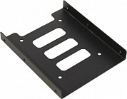 Exegate <HD-12T3M> (Крепление для HDD/SSD 2.5" в отсек 3.5") <EX292546RUS>