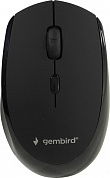 Gembird Wireless Optical Mouse <MUSW-354> (RTL) USB 4btn+Roll