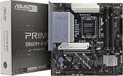 ASUS PRIME B860M-A WIFI (RTL) LGA1851 <B860> 2xPCI-E HDMI+2xDP 2.5GbLAN+WiFi+BT SATA MicroATX 4DDR5