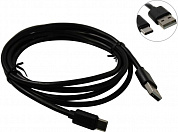 Cablexpert <CCP-USB2-AMCM-6> Кабель USB  AM-->USB-C M 1.8м