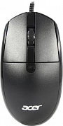 Acer Optical Mouse OMW401 <ZL.MCEEE.031> (RTL) USB 4btn+Roll