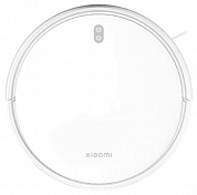 Xiaomi Vacuum E10 <BHR6783EU White> Робот-пылесос