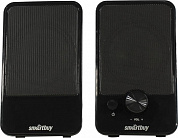 Колонки SmartBuy W30 <SBA-4850> (2x3W, питание от USB)