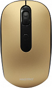 SmartBuy One Wireless Optical Mouse <SBM-262AG-O> (RTL) USB 4btn+Roll, беспроводная