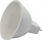 Smartbuy <SBL-GU5_3-07-40K-N> (GU5.3, 4000К, 7Вт, 160-240В)