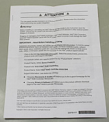 Intel <AXXRMFBU4> батарея резервного питания