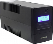 UPS 650VA ExeGate Smart <LB-650> <EX299497RUS>