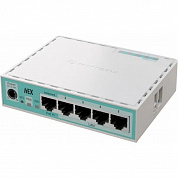 MikroTik <E50UG> hEX