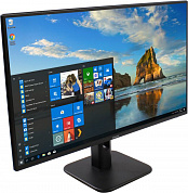 23.8" ЖК монитор PHILIPS 24E1N1100A/00/01 (LCD, 1920x1080, D-Sub, HDMI)