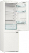 Холодильник Gorenje RKI418FE0 2-хкамерн. белый