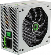 Блок питания GameMax <GM-1050 White> GM MODULAR 1050W ATX (24+2x4+4x6/8пин) Cable Management
