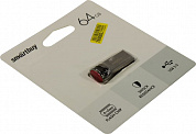 SmartBuy M2 <SB64GBM2> USB3.0 Flash Drive 64Gb (RTL)