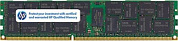 664688-001 4Gb HPE 1333MHz PC3L-10600R-9 DDR3 single-rank x4 1.35V reg DIMM