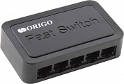 ORIGO <OS1105/A1A> Неуправляемый коммутатор (5UTP 100Mbps)