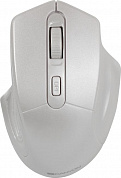CANYON Wireless Mouse <CNE-CMSW15PW> (RTL) USB  4btn+Roll