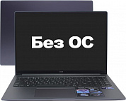 HONOR MagicBook X16 2026 <5301ARGN BRG-X> Ulta 5 125H/16/1TbSSD/WiFi/BT/noOS/16"