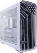 Bigtower Fractal Design <FD-C-TOR1A-07 Torrent RGB White TG Clear Tint E-ATX без БП, с окном