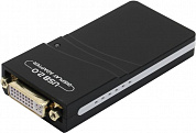 Espada <H000USB> (RTL) USB 2.0  to DVI/HDMI/Dsub Adapter