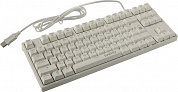 Клавиатура Defender Ivory GK-579 <USB> 87КЛ, подсветка клавиш <45579>