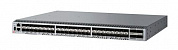 Brocade G620 <BR-G620-24-16G-R> 64-port FC Switch (24x 16Gb SWL SFP+ transceivers incl.)