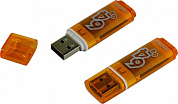 SmartBuy <SB64GBGS-Or> USB2.0 Flash Drive 64Gb (RTL)