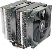 Thermalright <Peerless Assassin 120> (4пин, 115x/1200/2011/2066/AM4, 25.6дБ, 1550 об/мин, Cu+Al+тепл.трубки)