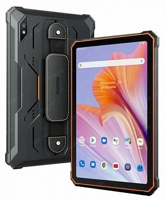 Blackview Active 8 Pro 8/256GB Orange MT6789/8/256Gb/WiFi/BT/NFC/Andr/10.36"