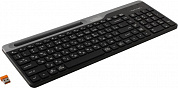 Клавиатура A4Tech Fstyler Bluetooth&Wireless FBK25 Black <USB>