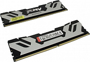 Kingston Fury Renegade <KF564C32RSK2-48> DDR5 DIMM 48Gb KIT 2*24Gb <PC5-48000> CL32